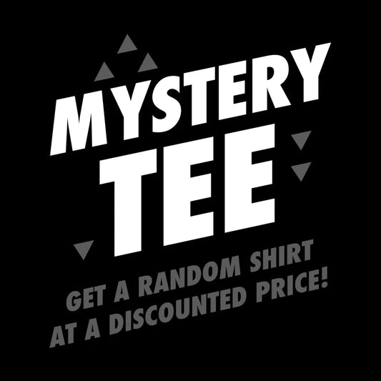 Mystery Stoner Society Tee