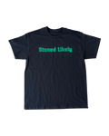 Stoner Society's "Stoned Likely" Tee