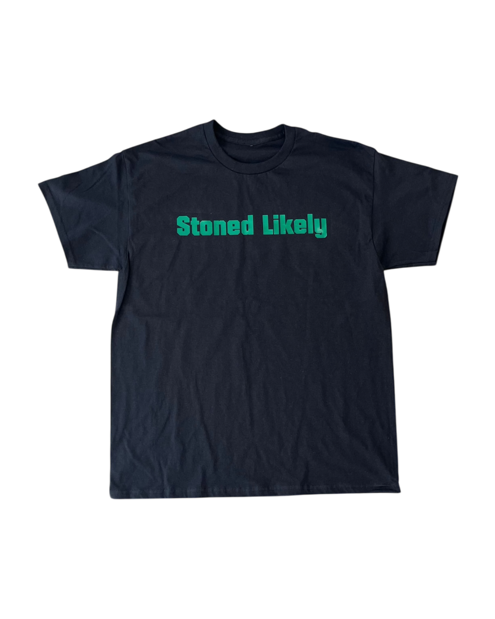 Stoner Society's "Stoned Likely" Tee