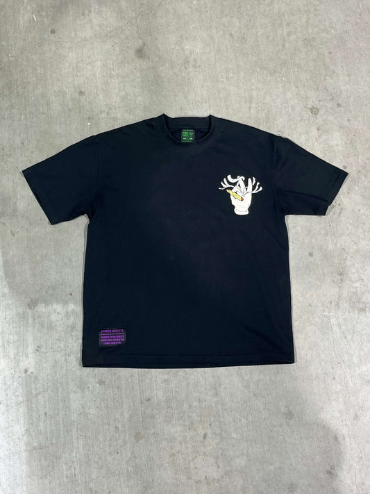 Stoner Society's "Don't Panic It's Organic"