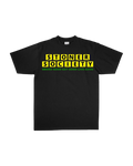 Stoner Society Waffle House Parody Tee