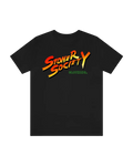 Stoner Society Street Fighter Parody Tee