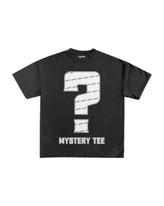 Mystery Stoner Society Tee